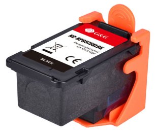 EAN 6942383156315 - G&G 21400 cartucho de tinta 1 pieza(s) Compatible Negro imagen 1