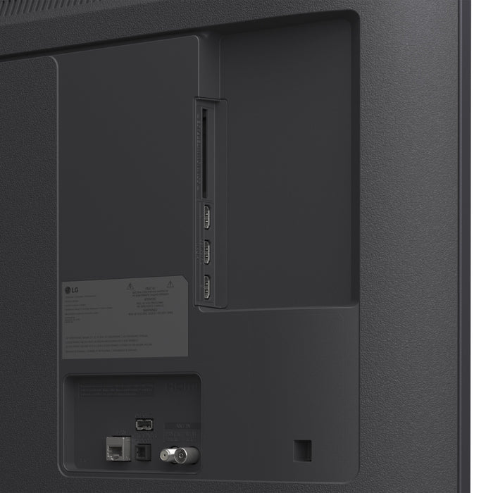 EAN 8806096529973 - LG UHD AI 50UA74006LB 127 cm (50") 4K Ultra HD Smart TV Wifi Azul imagen 9