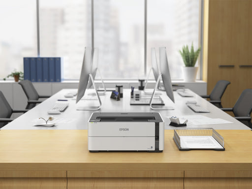 EAN 8715946655307 - Epson EcoTank M1180 impresora de inyección de tinta 1200 x 2400 DPI A4 Wifi imagen 1