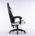 EAN 5902838469484 - Topeshop FOTEL REMUS BIEL silla de oficina y de ordenador Asiento acolchado Respaldo acolchado imagen 4