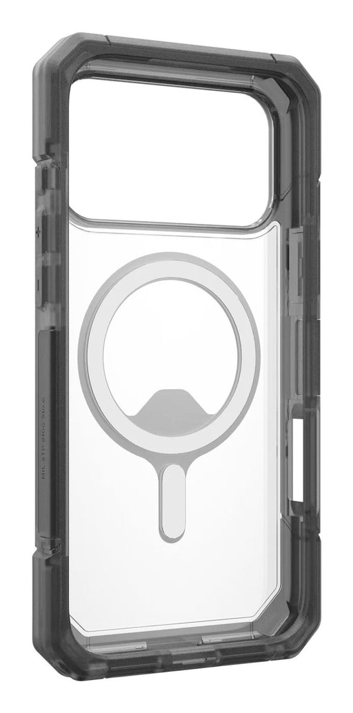 EAN 840283922343 - Urban Armor Gear 114522114G31 funda para teléfono móvil 17,5 cm (6.9") Ceniza, Transparente imagen 1