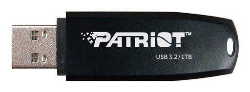 EAN 4711378428674 - Patriot Memory Xporter Core unidad flash USB 1 TB USB tipo A 3.2 Gen 1 (3.1 Gen 1) Negro imagen 2