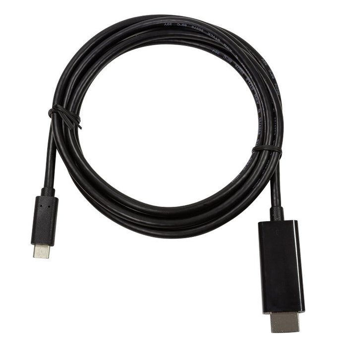 EAN 4052792050349 - LogiLink UA0329 Adaptador gráfico USB Negro imagen 3