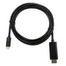 EAN 4052792050349 - LogiLink UA0329 Adaptador gráfico USB Negro imagen 3