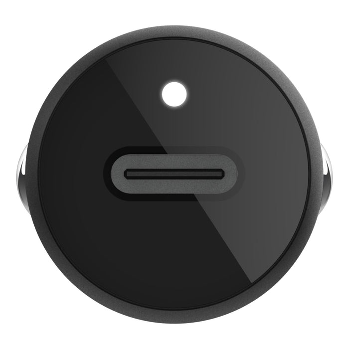 EAN 0745883852376 - Belkin CCA004bt1MBK-B6 Portátil, Smartphone, Tableta Negro Encendedor de cigarrillos Carga rápida Interio imagen 2