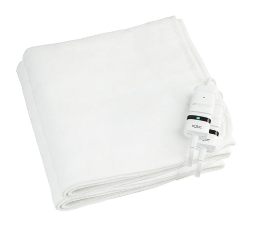 EAN 8433766550823 - Solac Denmark+ Manta eléctrica 60 W Blanco Tela imagen 1