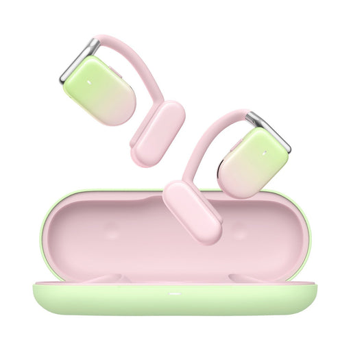 EAN 6956116779313 - JOYROOM JR-OE2 Auriculares Inalámbrico De oreja abierta Llamadas/Música Bluetooth Rosa imagen 1