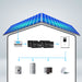 EAN 5903148916569 - Extralink AKUMULATOR BATTERY ACCUMULATOR AGM 12V 9AH Sealed Lead Acid (VRLA) imagen 16