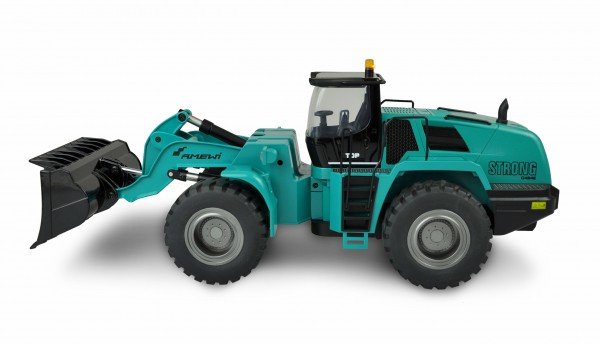 EAN 4260677955379 - Amewi G485E SE Petrol modelo controlado por radio Pala delantera Motor eléctrico 1:14 imagen 4