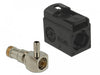 EAN 4043619897131 - DeLOCK 89713 conector coaxial imagen 3