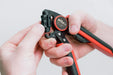 EAN 4010995452230 - Wiha 45223 crimpadora Herramienta para prensar imagen 12