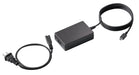 EAN 5099206134706 - Logitech 952-000268 adaptador e inversor de corriente Interior 100 W Negro imagen 1