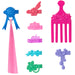 EAN 0194735231003 - Barbie HXJ37 muñeca imagen 5