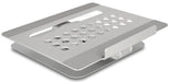 EAN 4043619184576 - DeLOCK 18457 soporte para ordenador portátil Soporte para ordenador portátil y tableta Plata 39,6 cm (15. imagen 2