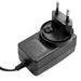 EAN 4002888738132 - Lindy 73813 adaptador e inversor de corriente 15 W Negro imagen 2