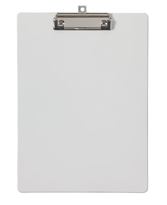 EAN 4002390079921 - MAUL 2361002 portapapel A4 Polipropileno (PP) Blanco imagen 1