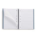 EAN 8422593061091 - MAUL A610999 cuaderno y block A4 80 hojas Multicolor imagen 2