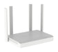 EAN 4897082920724 - Keenetic Hero (KN-1011) router inalámbrico Gigabit Ethernet Doble banda (2,4 GHz / 5 GHz) Gris, Blanco imagen 9