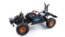 EAN 4260631424569 - Amewi Dirt Climbing SUV Crawler modelo controlado por radio Camión oruga Motor eléctrico 1:10 imagen 8