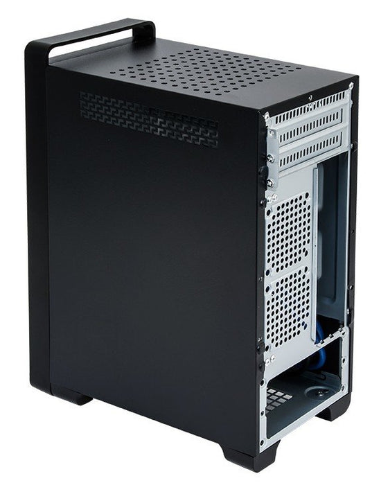EAN 4710713230859 - Chieftec BT-04B-U3-250VS carcasa de ordenador Mini Tower Negro 250 W imagen 4