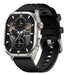 EAN 6978602500010 - KOSPET MAGIC P10 4,98 cm (1.96") AMOLED Digital 410 x 502 Pixeles Pantalla táctil Plata GPS (satélite) imagen 1