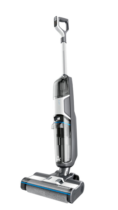 EAN 0011120271638 - Bissell CrossWave HF3 Cordless Select Aspiradora vertical Batería Seca y húmeda Sin bolsa 0 L 255 W Gris, imagen 4