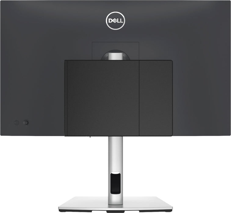 EAN 5715063783320 - DELL MFS22 68,6 cm (27") Escritorio Plata, Negro imagen 7