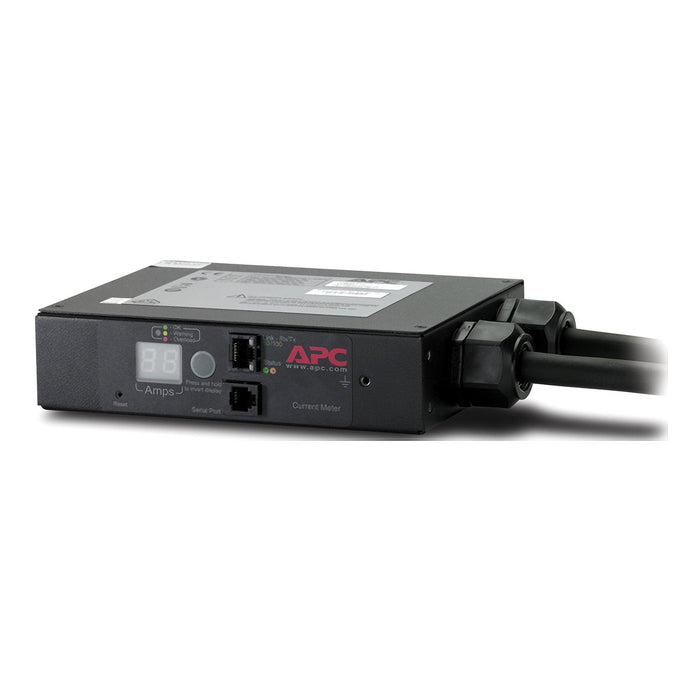EAN 731304331421 - APC AP7152B temporizador eléctrico Electrónico Complemento Negro imagen 4