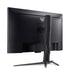 EAN 4711474841650 - Acer Predator XB273UF5BMIIPRZX pantalla para PC 68,6 cm (27") 2560 x 1440 Pixeles Quad HD Negro imagen 6