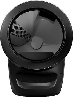 EAN 0810034226600 - Litter-Robot Litter Robot 4 Gato Arenero con limpieza automática Gris imagen 1