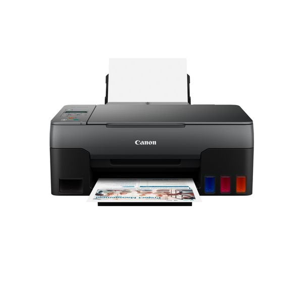 EAN 4549292167719 - Canon PIXMA G2520 MegaTank Inyección de tinta A4 4800 x 1200 DPI imagen 2
