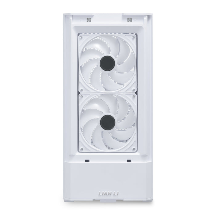 EAN 4718466015846 - Lian Li Lancool 207 Midi Tower Blanco imagen 5