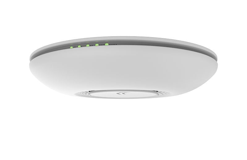 EAN 2509031714071 - Mikrotik cAP-2nD Blanco Energía sobre Ethernet (PoE) imagen 2