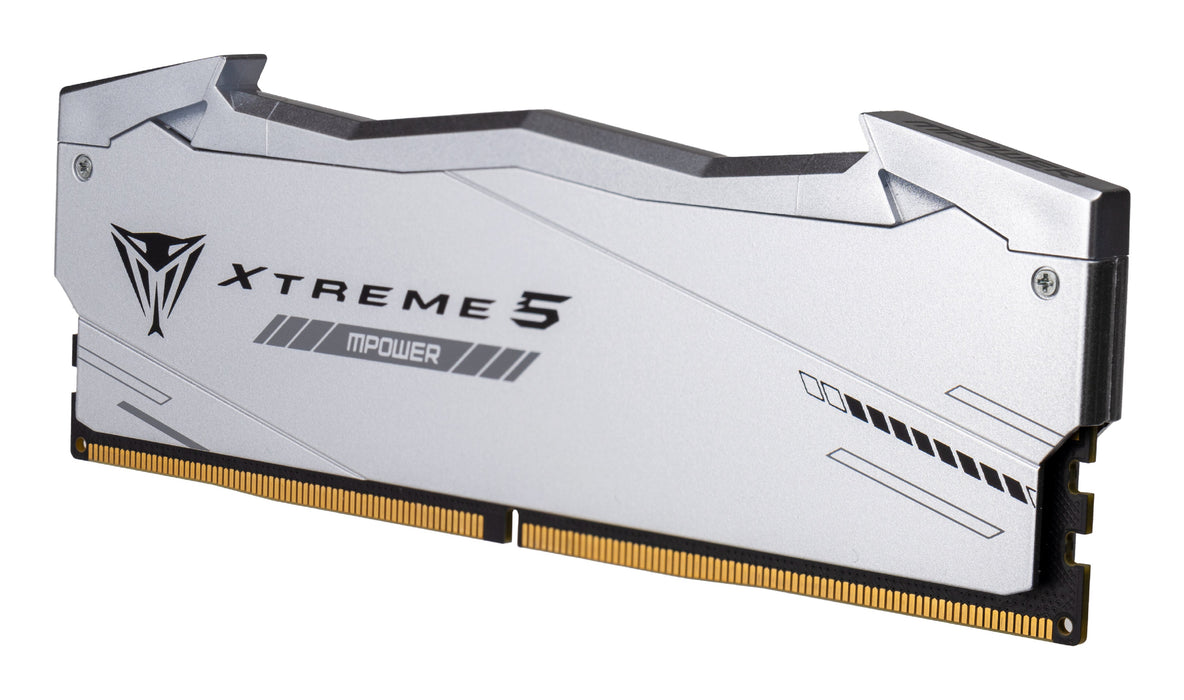 EAN 4711378428278 - Patriot Memory Viper Xtreme 5 RGB módulo de memoria 32 GB 2 x 16 GB DDR5 6400 MT/s 288-pin DIMM ECC imagen 3