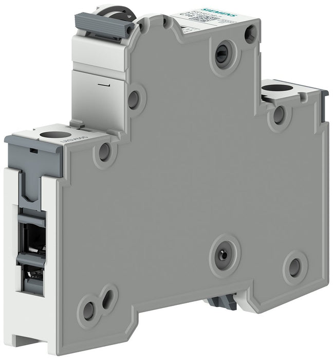 EAN 4001869181394 - Siemens 5SY4116-7 corta circuito 1 imagen 4