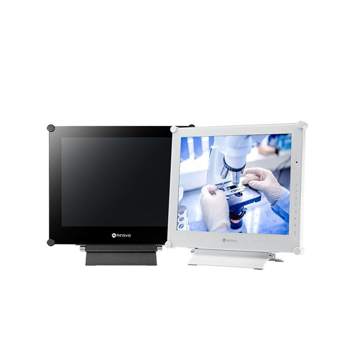EAN 4710739594881 - AG Neovo X-15E pantalla para PC 38,1 cm (15") 1024 x 768 Pixeles XGA LED Negro imagen 4