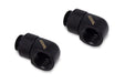 EAN 4250197119924 - Alphacool 11992 sistema de refrigeración para ordenador Bloque de agua 12 cm Negro, Transparente imagen 8