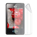 EAN 8021735080855 - Celly SCREEN309 protector de pantalla o trasero para teléfono móvil LG 1 pieza(s) imagen 1