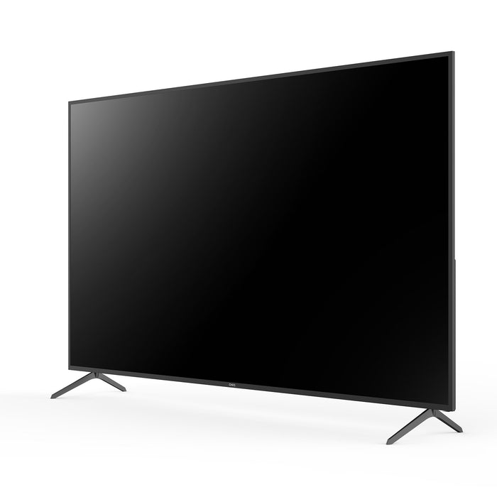 EAN 8592344205033 - CHiQ U98F8TG Televisor 2,49 m (98") 4K Ultra HD Smart TV Wifi Negro imagen 1