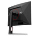 EAN 4038986183703 - AOC G4 CQ27G4Z2P pantalla para PC 68,6 cm (27") 2560 x 1440 Pixeles Quad HD LCD Negro, Rojo imagen 15