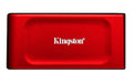 EAN 0740617341782 - Kingston Technology XS1000 Red USB Tipo C 3.2 Gen 2 (3.1 Gen 2) imagen 1