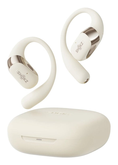 EAN 0810160666974 - SHOKZ OpenFit 2 Auriculares Inalámbrico gancho de oreja, De oreja abierta Llamadas/Música/Deporte/Uso dia imagen 2