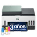 EAN 0198990765297 - HP Smart Tank 7307 All-in-One Inyección de tinta térmica A4 4800 x 1200 DPI 15 ppm Wifi imagen 7