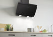 EAN 8016361920828 - Candy Décor CVMA60N De pared Negro 498 m³/h imagen 6