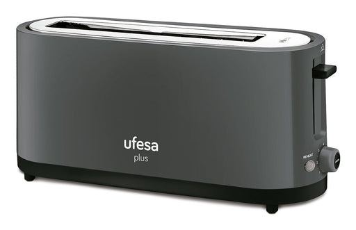 EAN 8422160052057 - Ufesa 71305205 tostadora 7 900 W Negro imagen 1