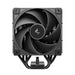 EAN 6933412729679 - DeepCool AK400 G2 Digital NYX Procesador Refrigerador de aire 12 cm Negro 1 pieza(s) imagen 3