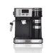 EAN 5608475016301 - Haeger CM-145.008A cafetera eléctrica Semi-automática Máquina espresso 1,2 L imagen 2