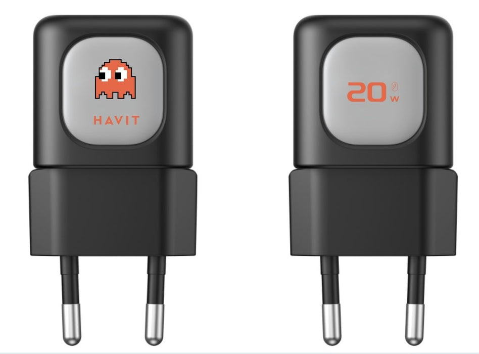 EAN 6939119042974 - Havit STK011 EU cargador de dispositivo móvil imagen 2