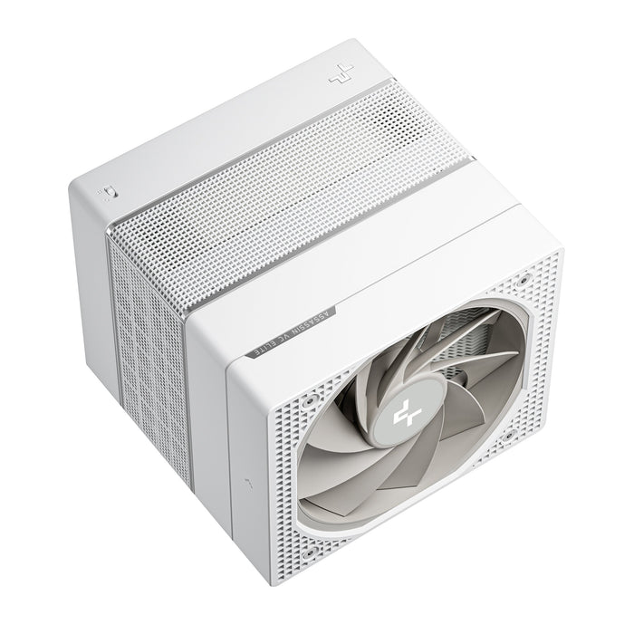 EAN 6933412729433 - DeepCool Assassin VC Elite WH Procesador Refrigerador de aire 120/140 mm Blanco 1 pieza(s) imagen 3