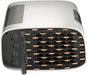 EAN 766907023831 - Viewsonic M10E videoproyector 2200 lúmenes ANSI 1080p (1920x1080) Negro, Plata imagen 12